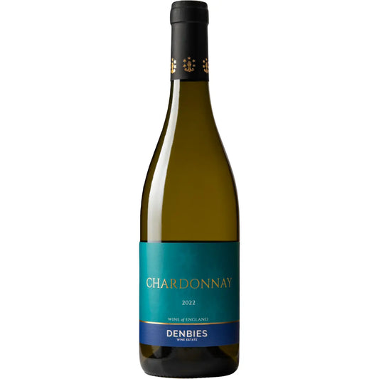 Denbies Chardonnay 2022 (Vineyard Select)