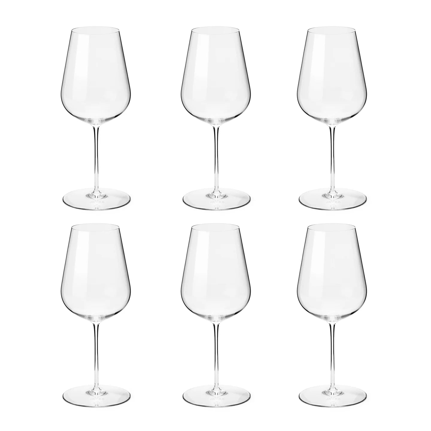 Richard Brendon The Jancis Robinson Collection | Wine Glass set of 6