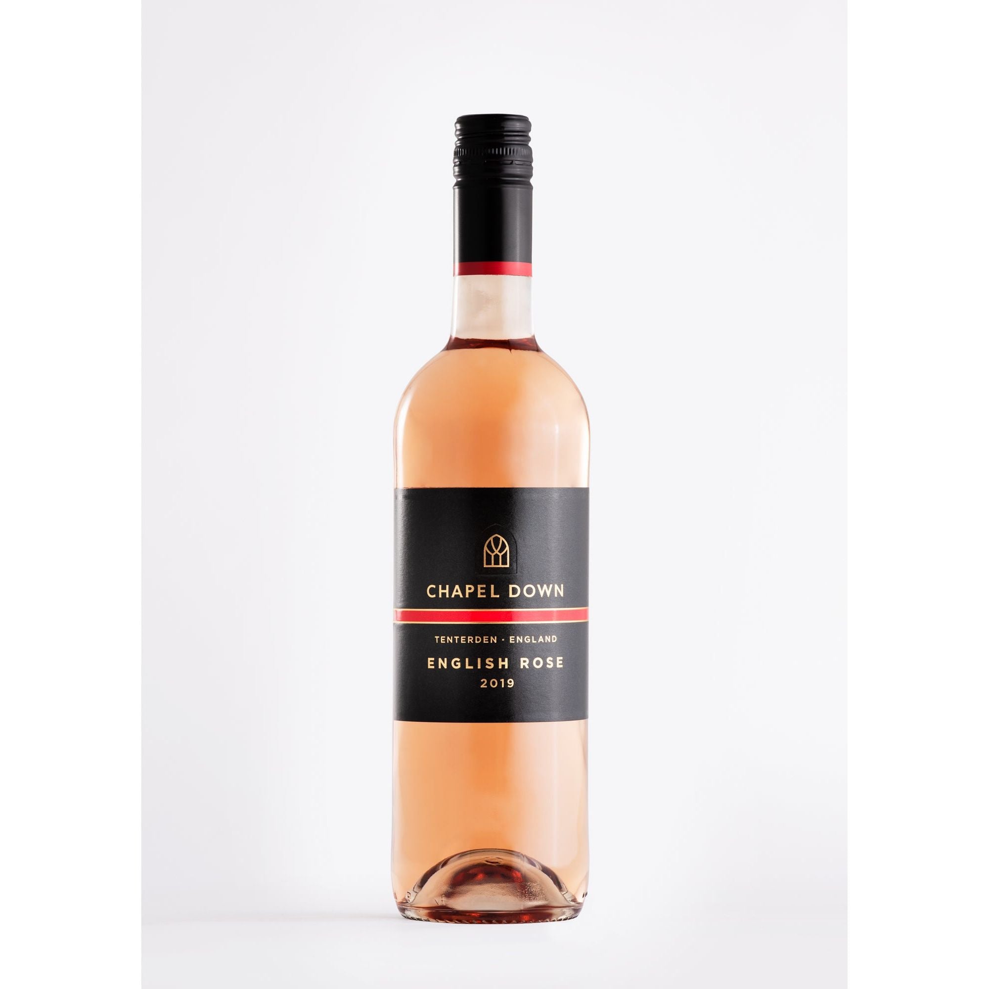 Chapel down 2025 english rose